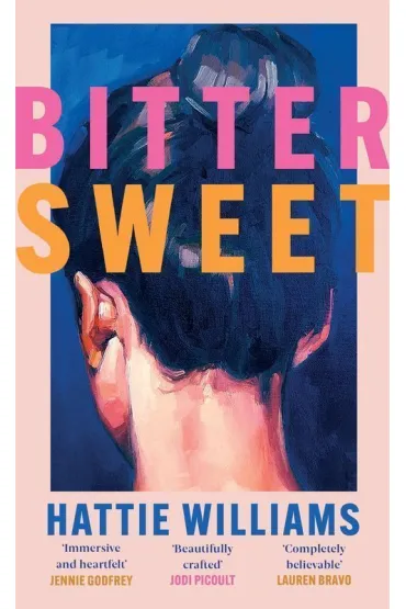 Bitter Sweet wer. angielska - Hattie  Williams