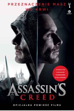 eBook Assassin's Creed. Oficjalna powie filmu mobi epub