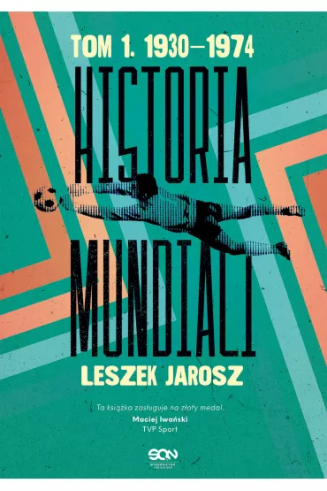 eBook Historia mundiali. Tom 1. 1930&ndash;1974 mobi epub - Leszek  Jarosz