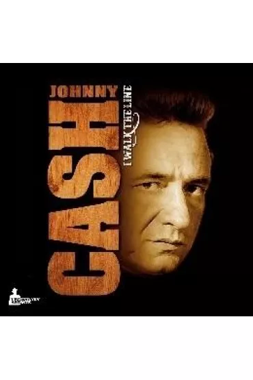I Walk the Line - P�yta winylowa - Johnny Cash