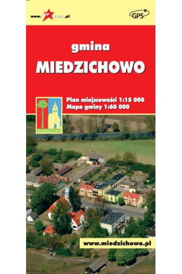 MIEDZICHOWO GMINA-PIET
