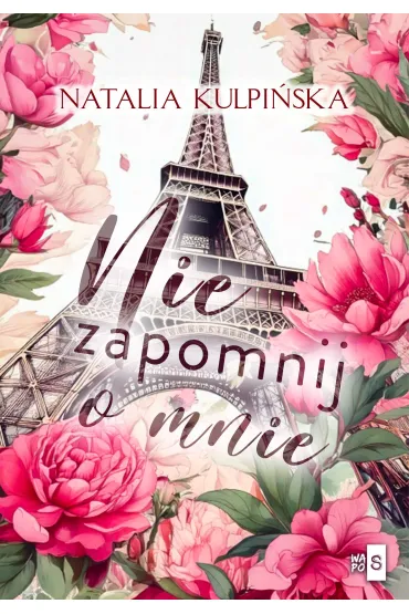 Nie zapomnij o mnie - Natalia  Kulpi�ska