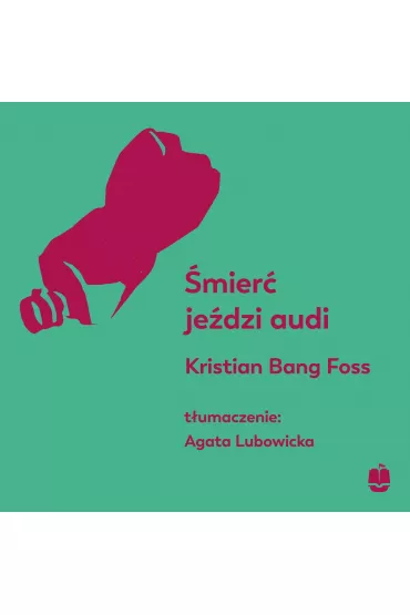 Audiobook mier jedzi audi mp3 - Kristian  Foss Bang