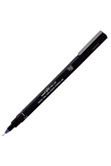 Trodat Cienkopis kre�larski Uni PIN 02-200