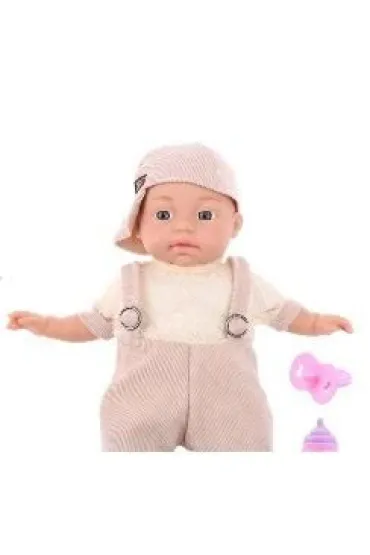 Lalka bobas z akcesoriami 30cm Artyk
