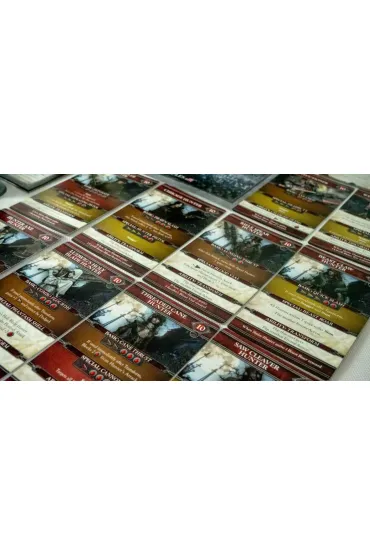 Bloodborne. Sen Tropiciela - Eric M. Lang, Michael  Shinall