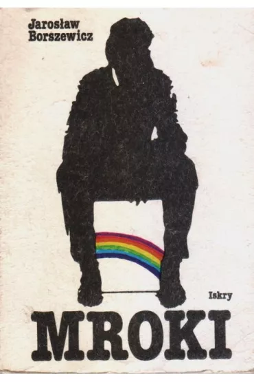 Mroki - Jaros�aw Borszewicz