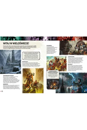 Ksi�ga gry. Dungeons & Dragons