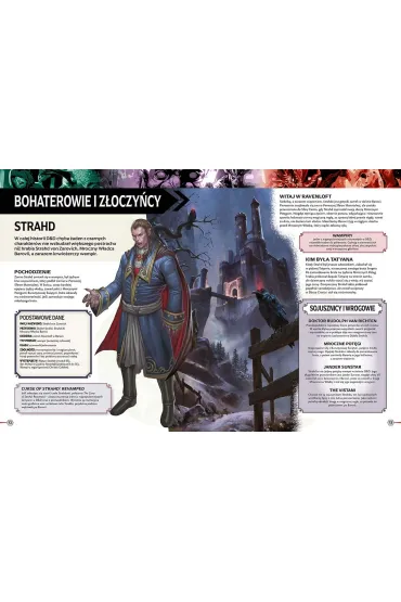 Ksi�ga gry. Dungeons & Dragons