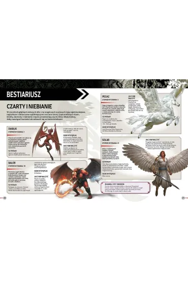 Ksi�ga gry. Dungeons & Dragons