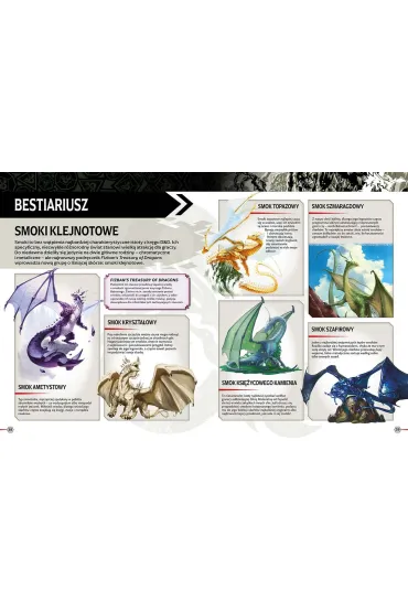 Ksi�ga gry. Dungeons & Dragons