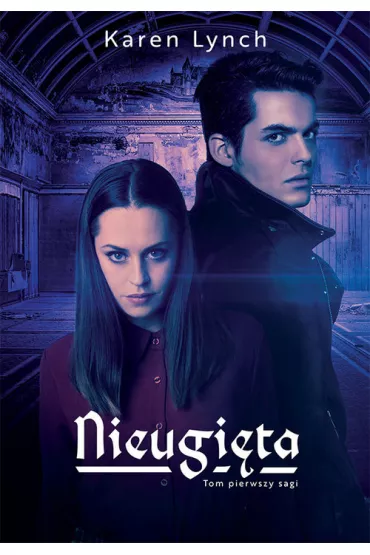 Nieugita - Karen  Lynch
