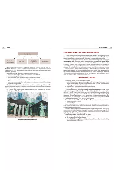 Repetytorium maturzysty 2022. Wiedza o spo�ecze�stwie - Agnieszka Ch�osta-Sikorska, Krystian Paprocki, Natalia Olaczek