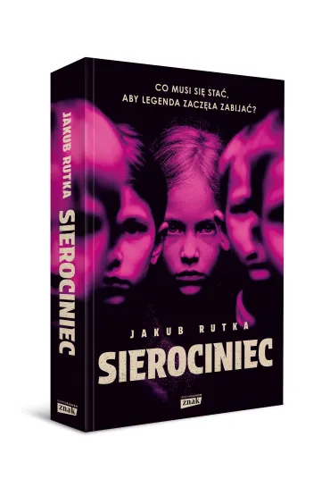 Sierociniec - Jakub Rutka
