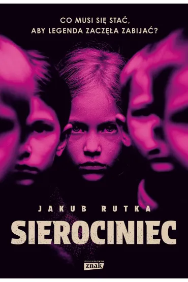 Sierociniec - Jakub Rutka