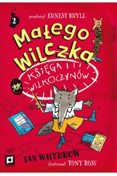 eBook Maego Wilczka Ksiga Wilkoczynw mobi epub