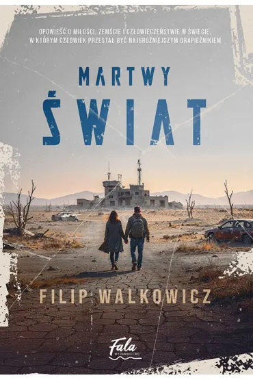 eBook Martwy �wiat epub - Fiip Walkowicz