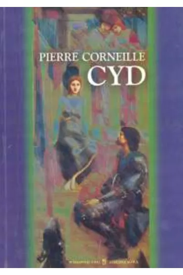 Cyd - Pierre Corneille