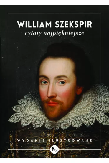 Szekspir cytaty najpi�kniejsze - William Shakespeare