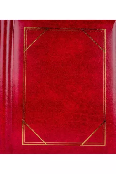 Fandy Fotoalbum samoprzylepny Vinyl 1