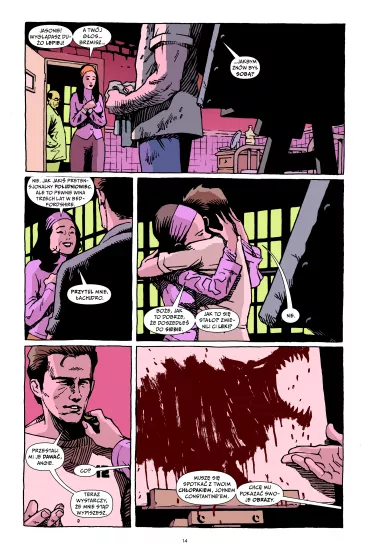 Hellblazer. Tom 2 - Mike Carey