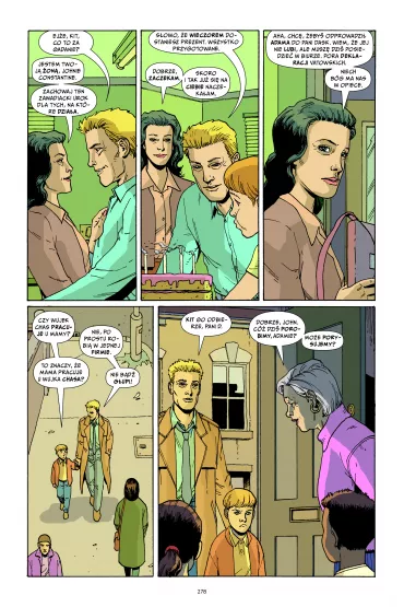 Hellblazer. Tom 2 - Mike Carey