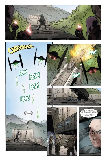 Star Wars. Mandalorianin. Sezon 2. Tom 2