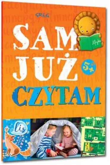 Sam ju� czytam - Renata Pitala