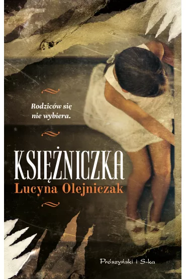 Ksiniczka - Lucyna Olejniczak