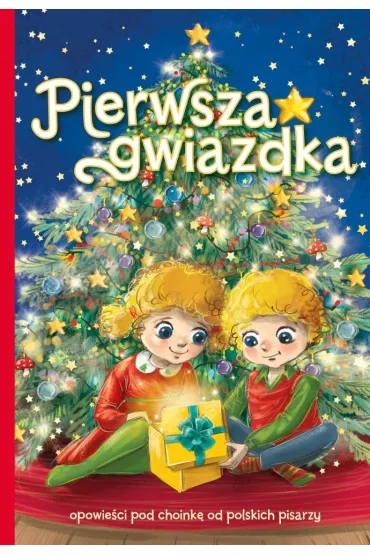 Pierwsza gwiazdka