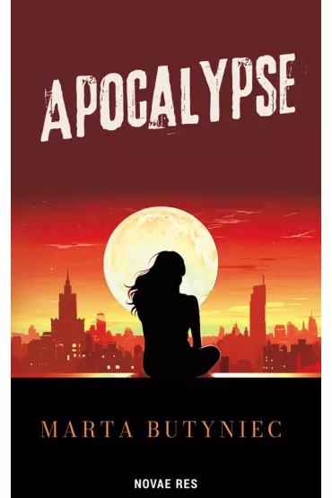 Apocalypse - Marta Butyniec