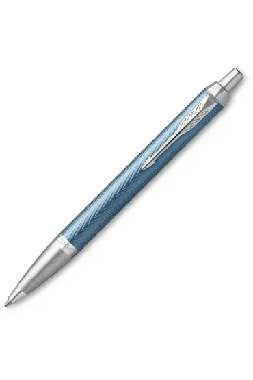 D�ugopis automatyczny  IM Premium niebieski CT PARKER 2143645
