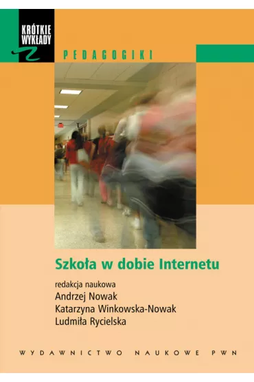 Szko�a w dobie Internetu