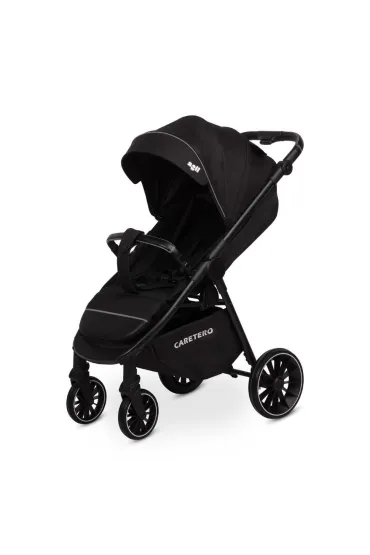 Caretero W�zek spacerowy Agil black