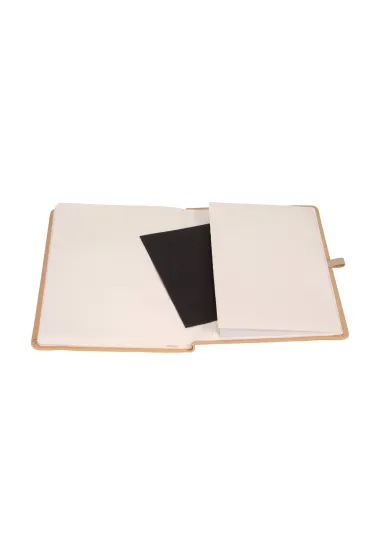 Antra Notes Memofix A5 kratka