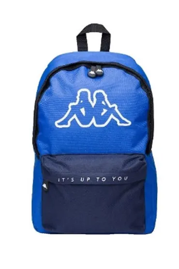 Puma Plecak Kappa niebieski 25l