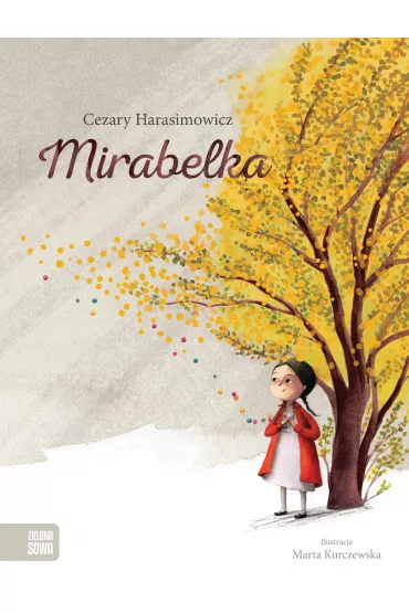 Mirabelka - Cezary Harasimowicz