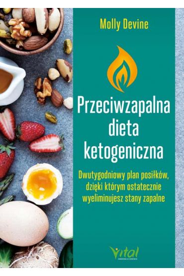 Przeciwzapalna dieta ketogeniczna