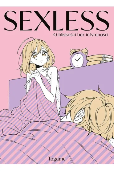 SEXLESS. O blisko�ci bez intymno�ci - Togame