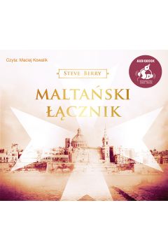 Audiobook Maltaski cznik mp3