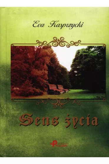 Sens �ycia - Eva Kasprzycki