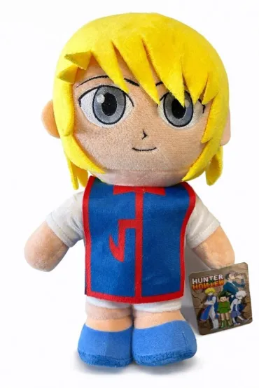 Maskotka Anime Attack - Hunter Bulk 26cm Barrado