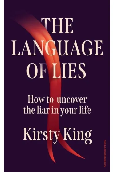 The Language of Lies - King Kirsty