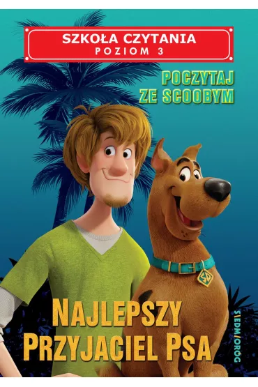 Szkoa czytania. Najlepszy przyjaciel psa