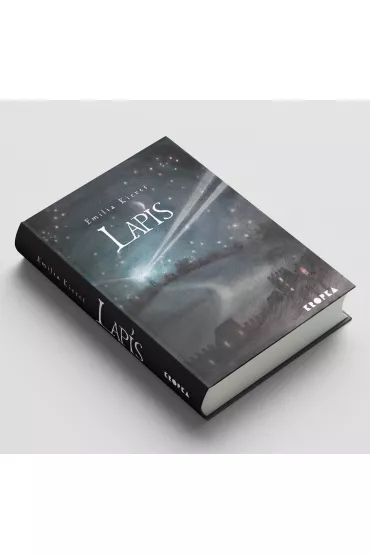 Lapis - Emilia Kiere�