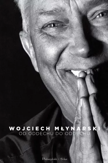 Od oddechu do oddechu - Wojciech M�ynarski