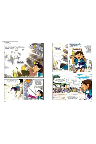 Biblia. Ksi�ga pe�na mocy. Stary Testament. Tom 2 - Yum Sook-ja