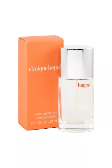 Clinique Happy Women woda perfumowana spray 30 ml