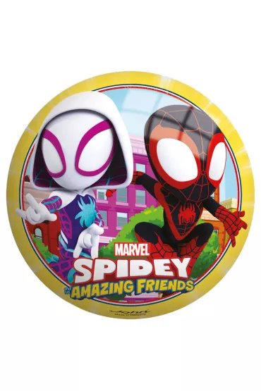 JOHN Pi�ka 9 /230mm Spidey