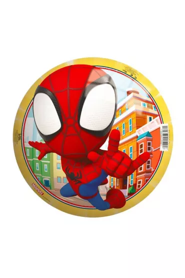 JOHN Pi�ka 9 /230mm Spidey